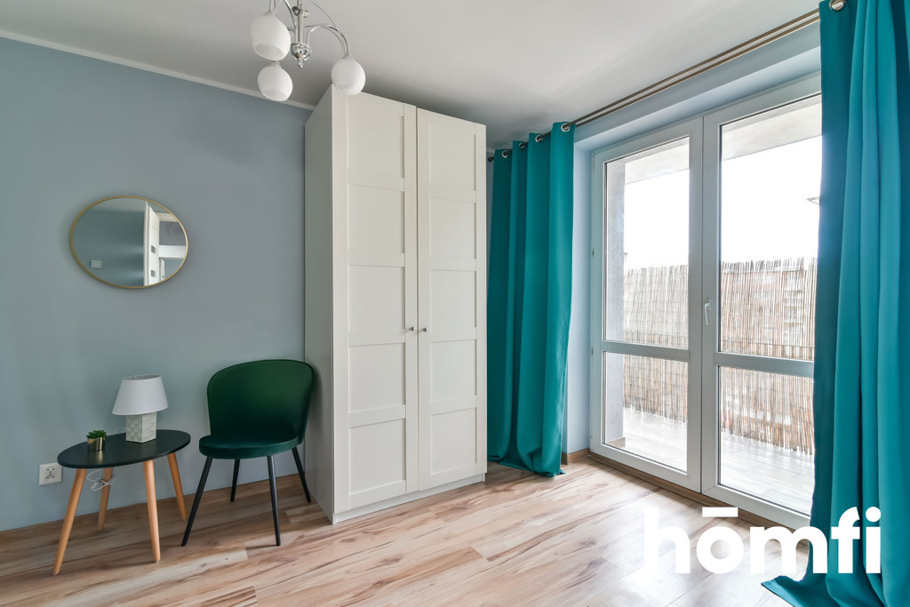 Mieszkanie 62&nbsp;m², Gdańsk, Śródmieście, Podwale Przedmiejskie - zdjęcie 3