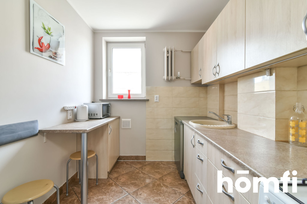 Mieszkanie 62&nbsp;m², Gdańsk, Śródmieście, Podwale Przedmiejskie - zdjęcie 9