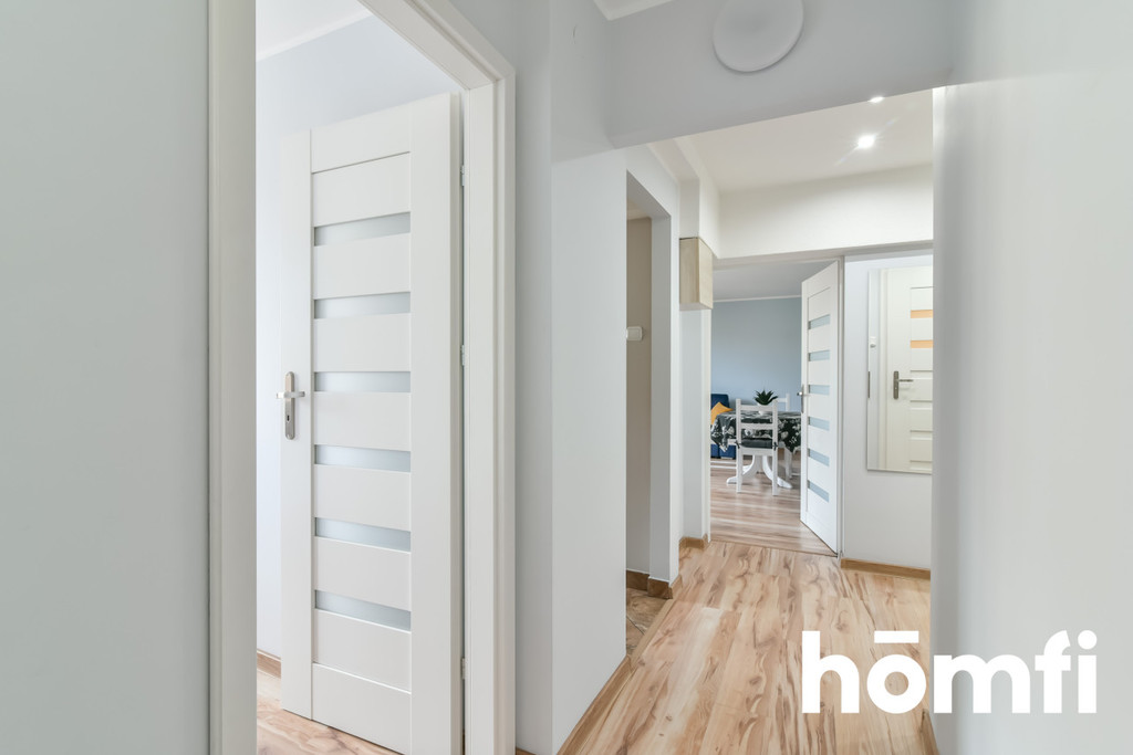 Mieszkanie 62&nbsp;m², Gdańsk, Śródmieście, Podwale Przedmiejskie - zdjęcie 10