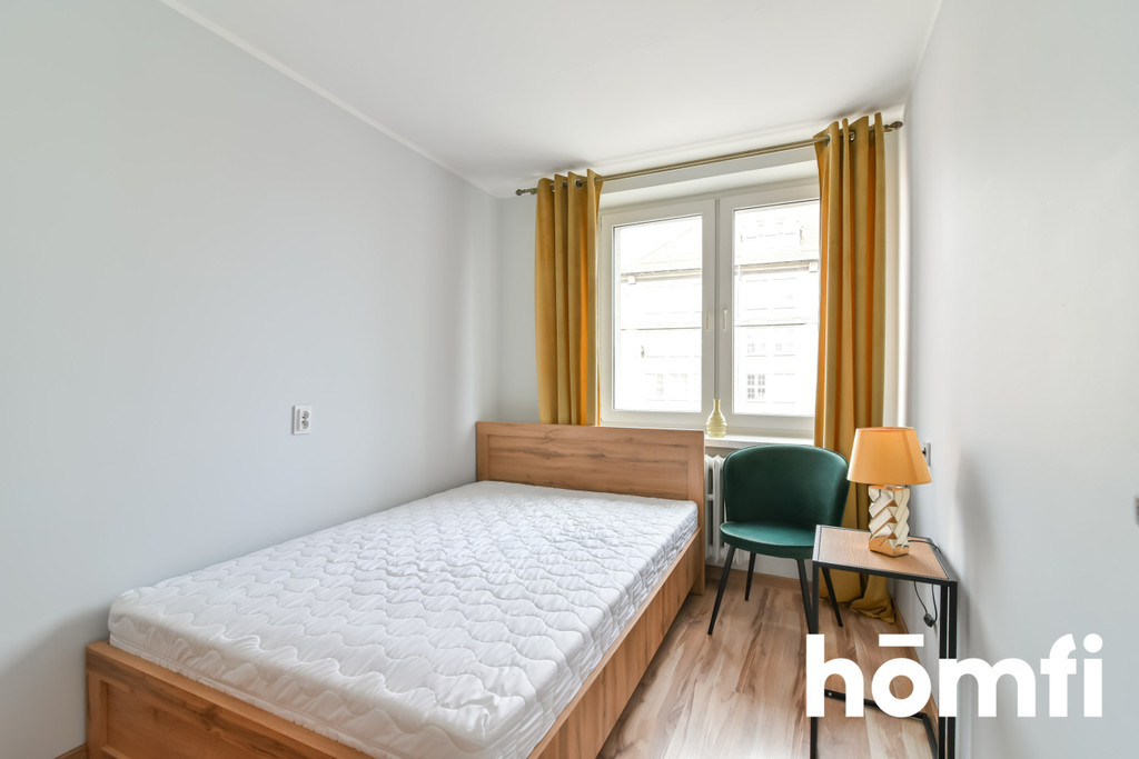 Mieszkanie 62&nbsp;m², Gdańsk, Śródmieście, Podwale Przedmiejskie - zdjęcie 1