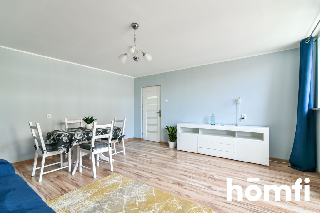 Mieszkanie 62&nbsp;m², Gdańsk, Śródmieście, Podwale Przedmiejskie - zdjęcie 6