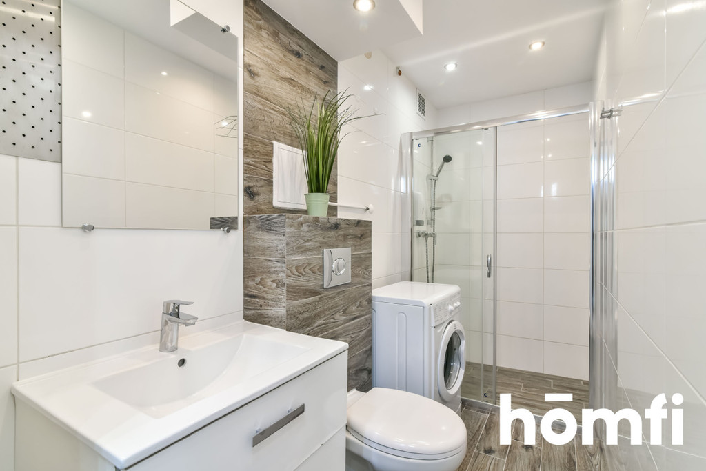 Mieszkanie 62&nbsp;m², Gdańsk, Śródmieście, Podwale Przedmiejskie - zdjęcie 8