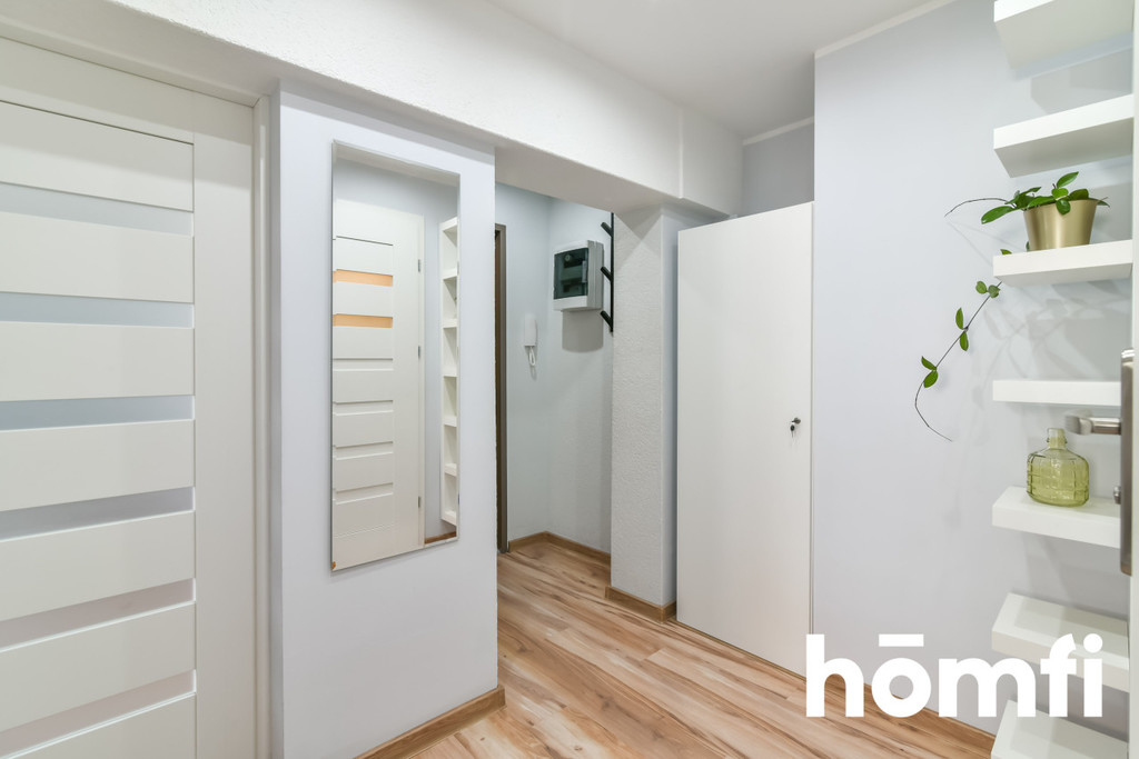 Mieszkanie 62&nbsp;m², Gdańsk, Śródmieście, Podwale Przedmiejskie - zdjęcie 12