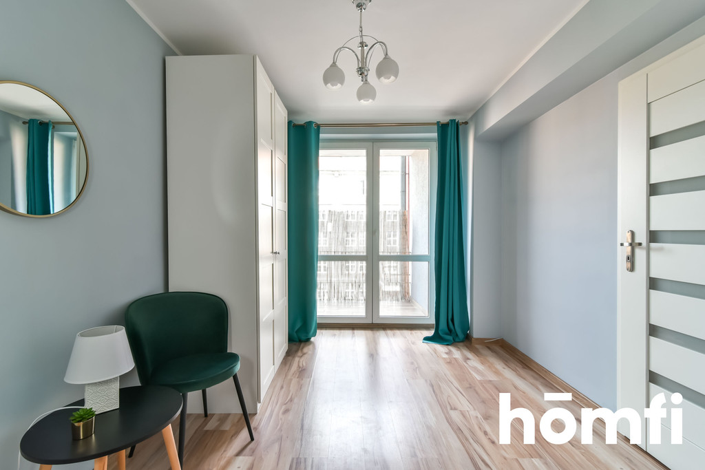 Mieszkanie 62&nbsp;m², Gdańsk, Śródmieście, Podwale Przedmiejskie - zdjęcie 2