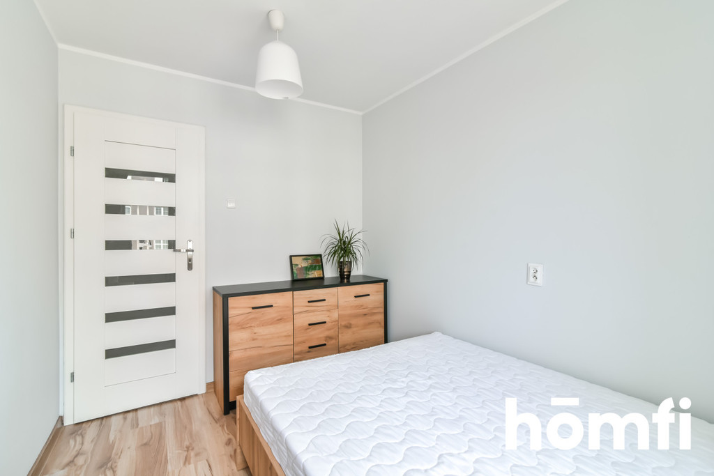 Mieszkanie 62&nbsp;m², Gdańsk, Śródmieście, Podwale Przedmiejskie - zdjęcie 4