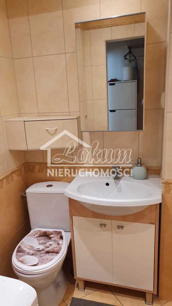 Mieszkanie 46,22 m², Świnoujście, Konstytucji 3 Maja - zdjęcie 9