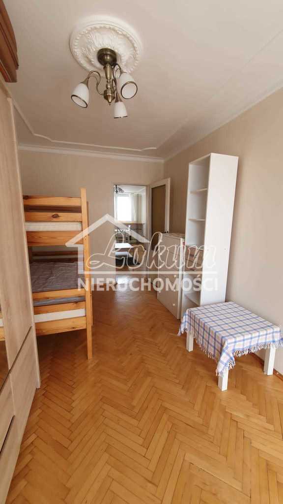 Mieszkanie 46,22 m², Świnoujście, Konstytucji 3 Maja - zdjęcie 11