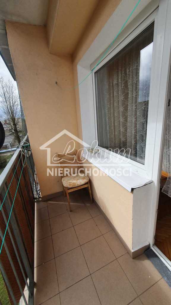 Mieszkanie 46,22 m², Świnoujście, Konstytucji 3 Maja - zdjęcie 12