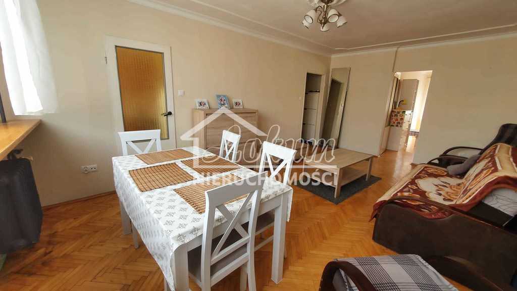 Mieszkanie 46,22 m², Świnoujście, Konstytucji 3 Maja - zdjęcie 1