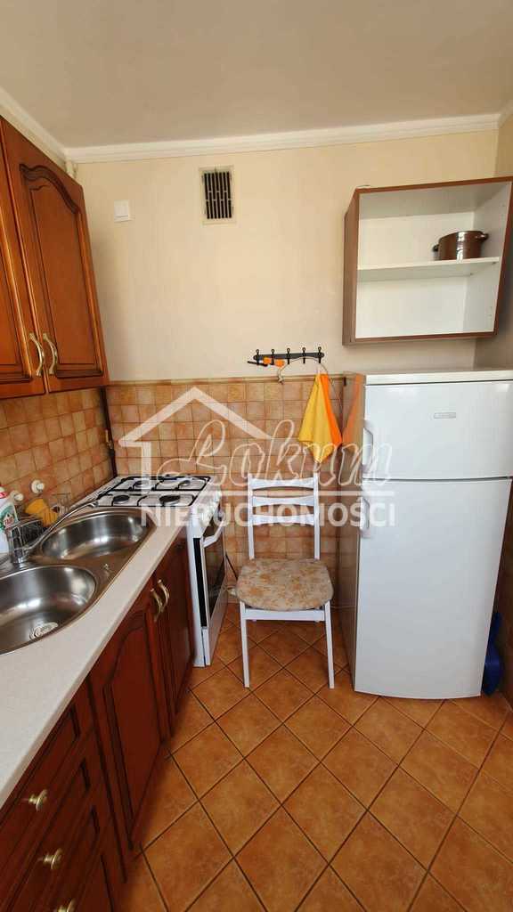 Mieszkanie 46,22 m², Świnoujście, Konstytucji 3 Maja - zdjęcie 8