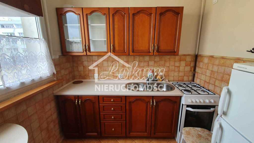 Mieszkanie 46,22 m², Świnoujście, Konstytucji 3 Maja - zdjęcie 2