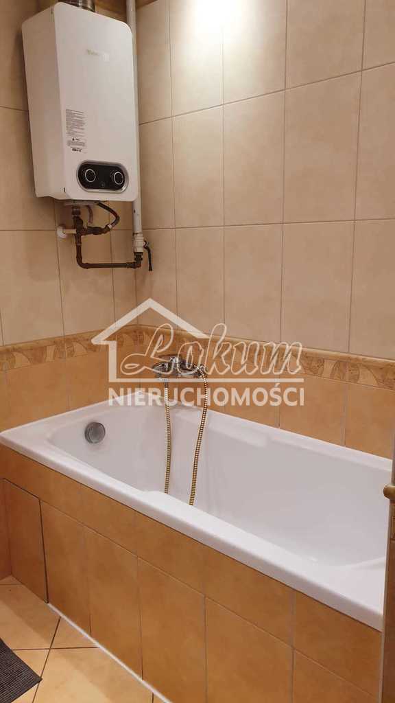 Mieszkanie 46,22 m², Świnoujście, Konstytucji 3 Maja - zdjęcie 6