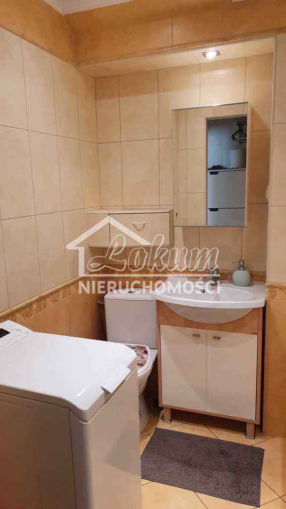 Mieszkanie 46,22 m², Świnoujście, Konstytucji 3 Maja - zdjęcie 7