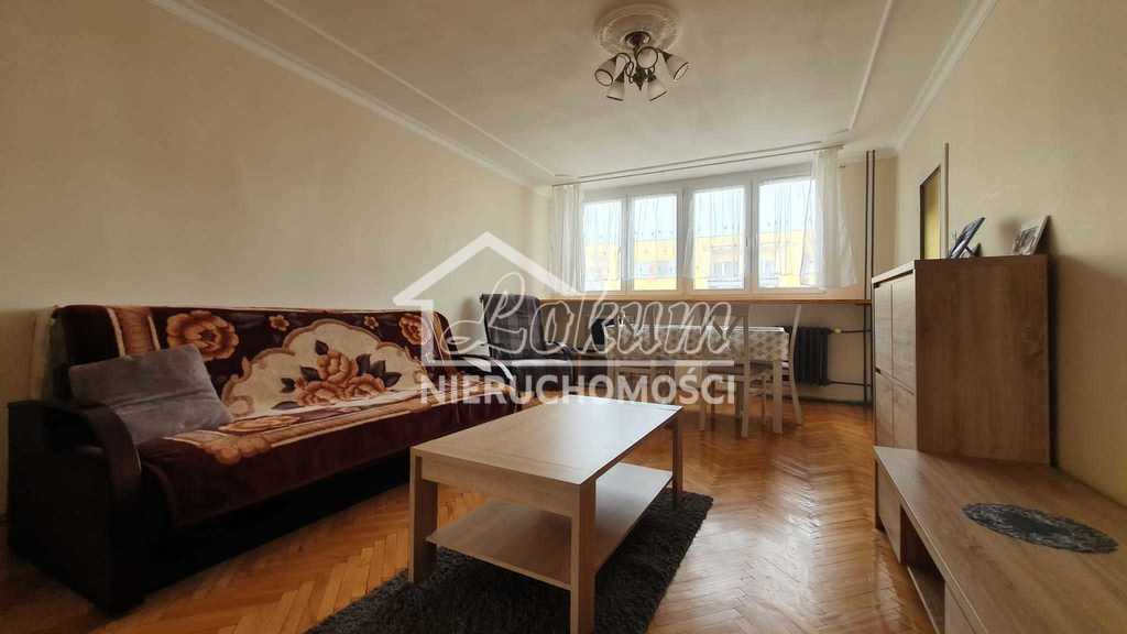 Mieszkanie 46,22 m², Świnoujście, Konstytucji 3 Maja - zdjęcie 4