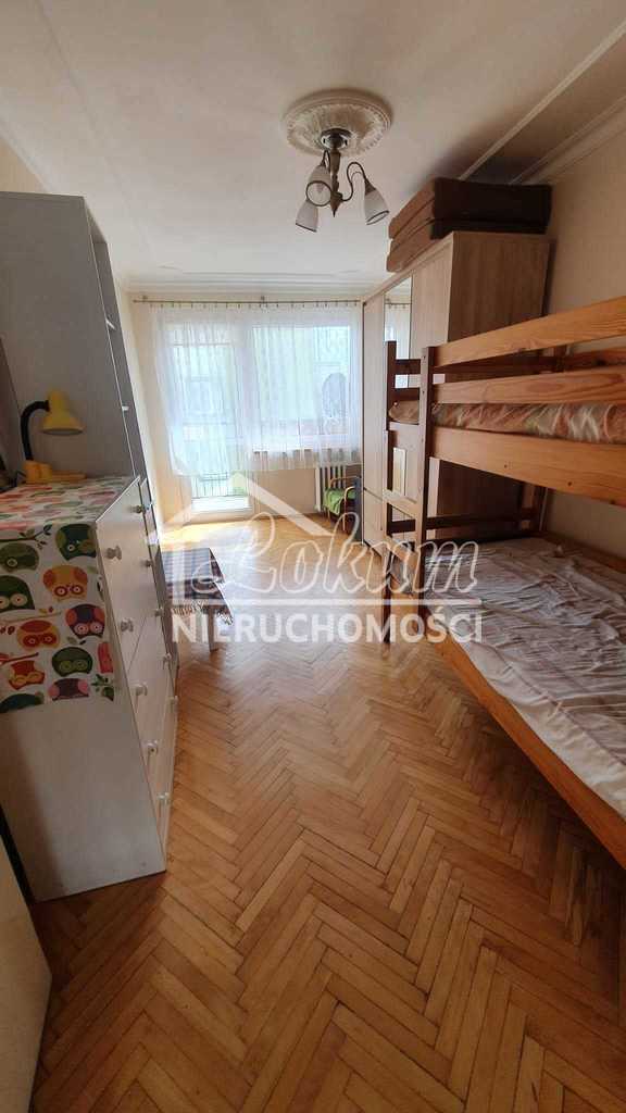 Mieszkanie 46,22 m², Świnoujście, Konstytucji 3 Maja - zdjęcie 13