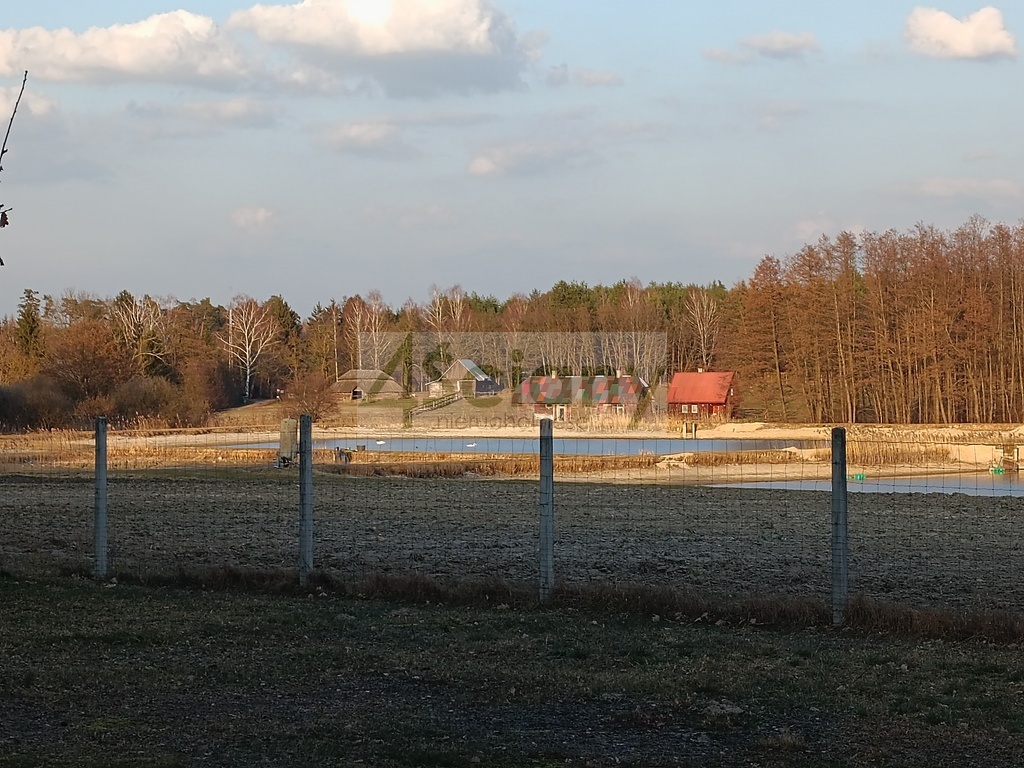 Działka budowlana 1300&nbsp;m², Ojrzanów - zdjęcie 4