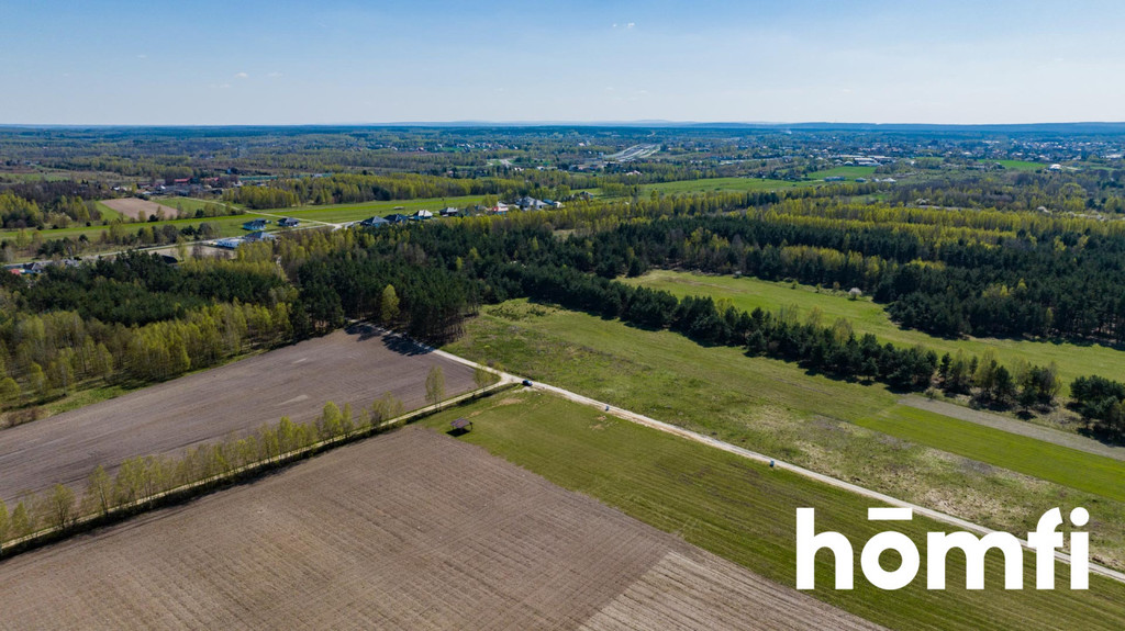 Działka budowlana 1500&nbsp;m², Jankowice - zdjęcie 3
