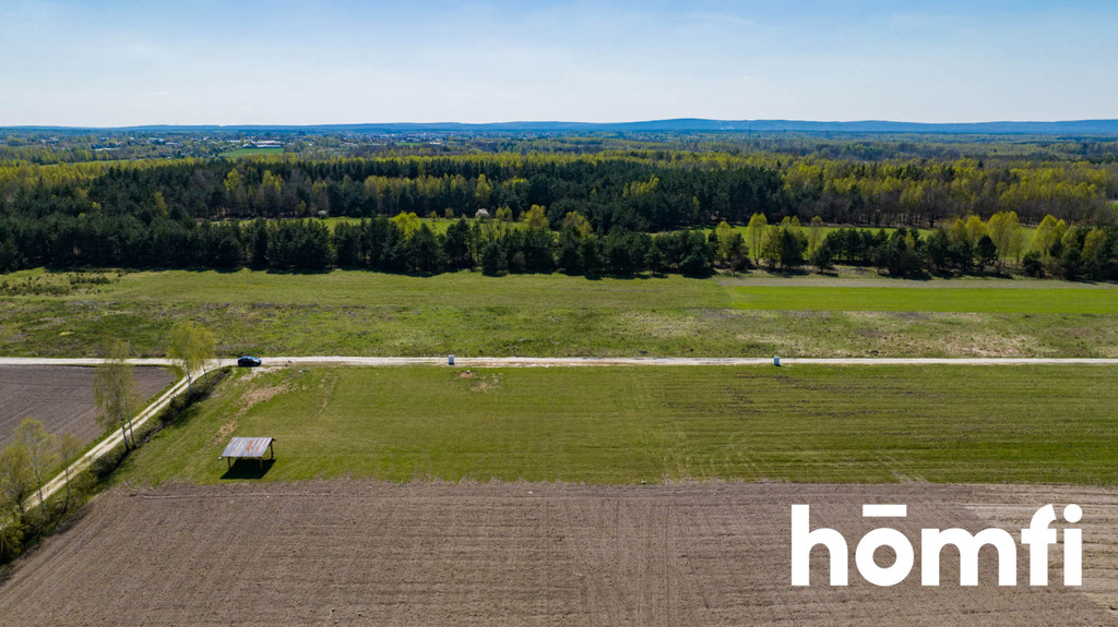 Działka budowlana 1500&nbsp;m², Jankowice - zdjęcie 5