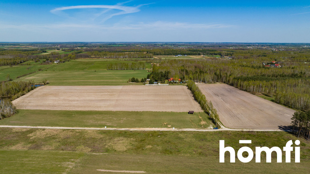 Działka budowlana 1500&nbsp;m², Jankowice - zdjęcie 15