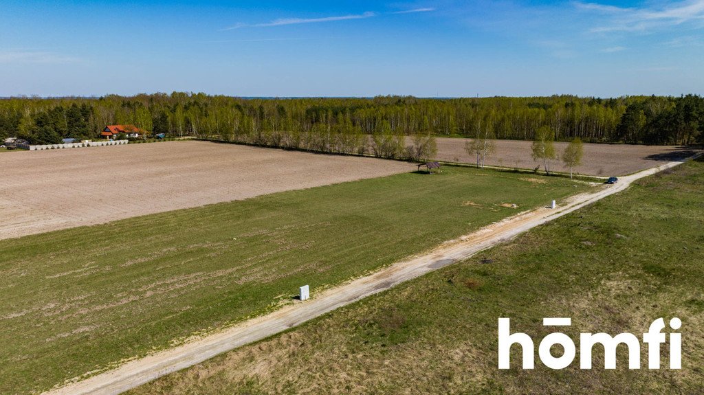 Działka budowlana 1500&nbsp;m², Jankowice - zdjęcie 12