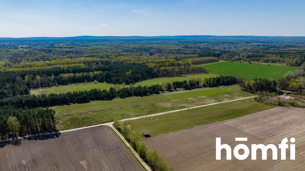 Działka budowlana 1500&nbsp;m², Jankowice - zdjęcie 7