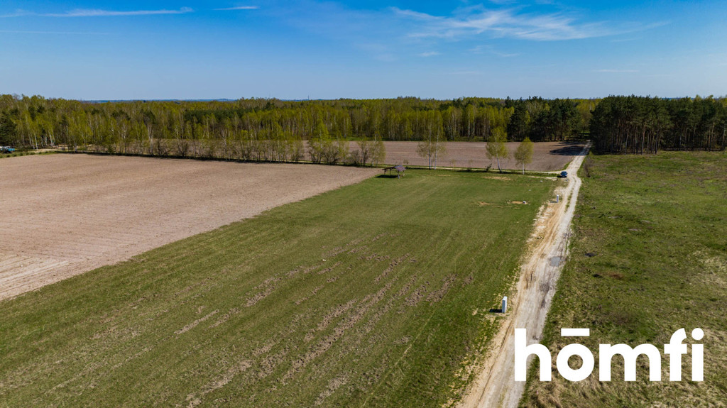 Działka budowlana 1500&nbsp;m², Jankowice - zdjęcie 13