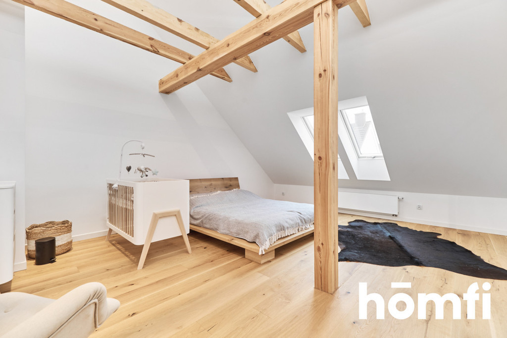 Mieszkanie 112,87&nbsp;m², Wrocław, Krzyki, Buforowa - zdjęcie 4