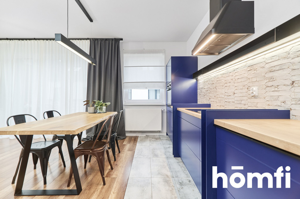 Mieszkanie 112,87&nbsp;m², Wrocław, Krzyki, Buforowa - zdjęcie 7