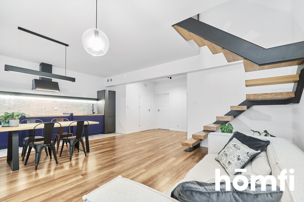 Mieszkanie 112,87&nbsp;m², Wrocław, Krzyki, Buforowa - zdjęcie 9