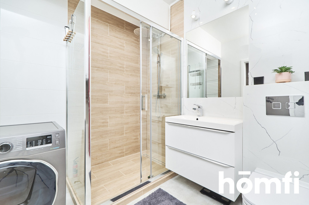 Mieszkanie 112,87&nbsp;m², Wrocław, Krzyki, Buforowa - zdjęcie 15
