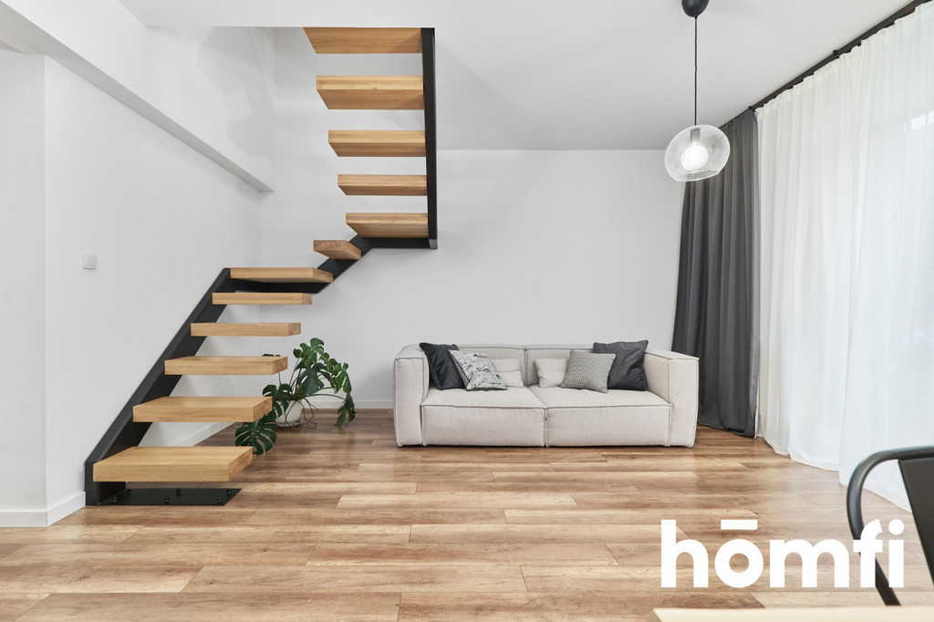 Mieszkanie 112,87&nbsp;m², Wrocław, Krzyki, Buforowa - zdjęcie 8