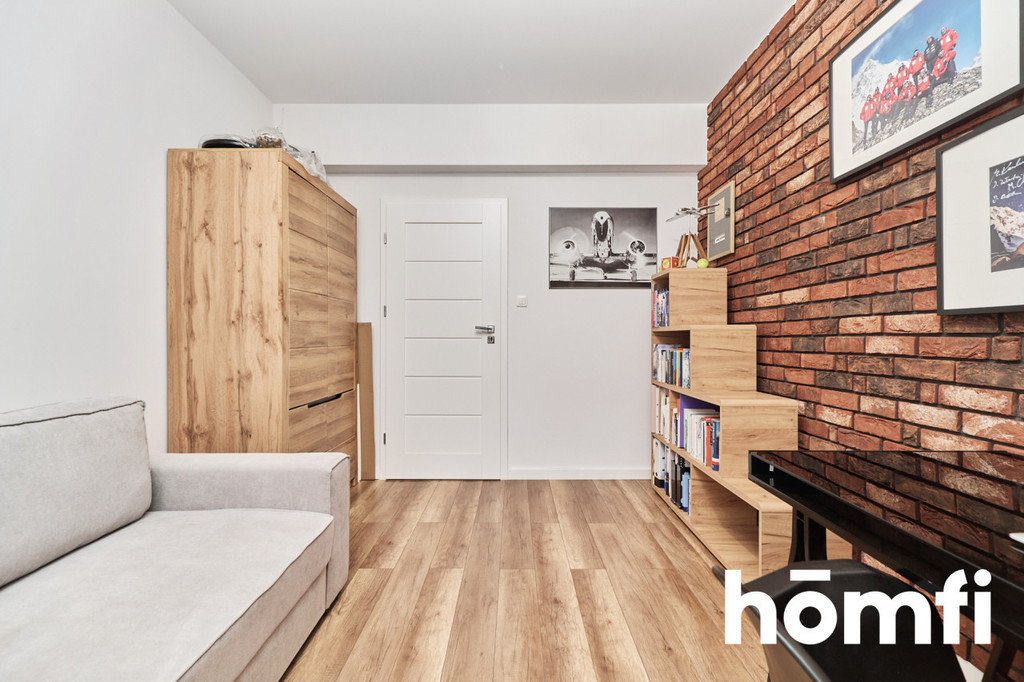 Mieszkanie 112,87&nbsp;m², Wrocław, Krzyki, Buforowa - zdjęcie 12