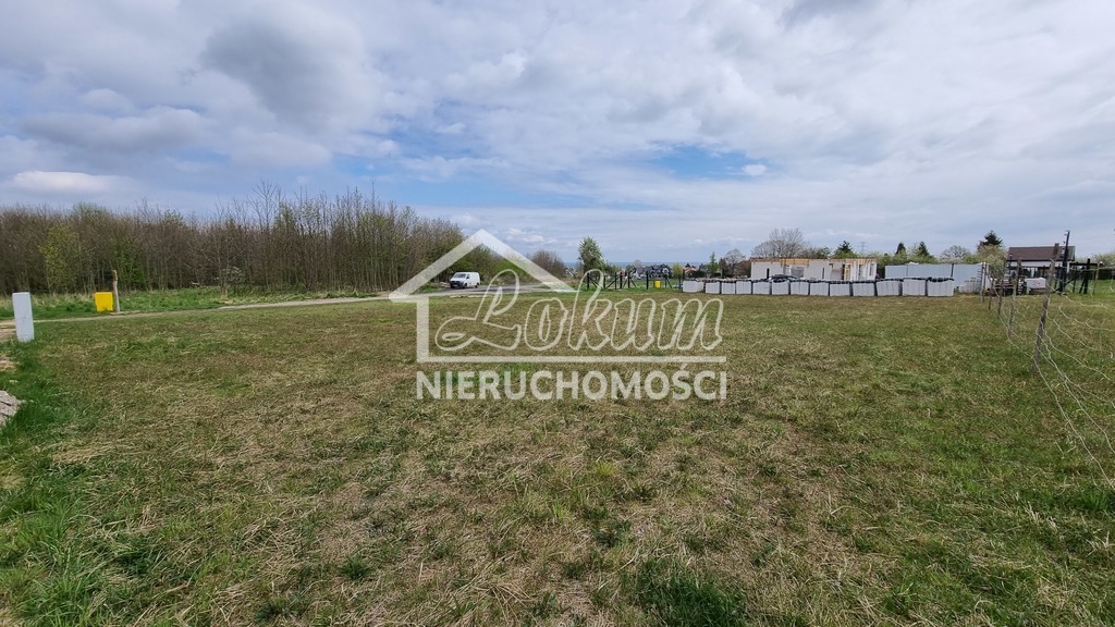 Działka rolna 1135 m², Szczecin - zdjęcie 4