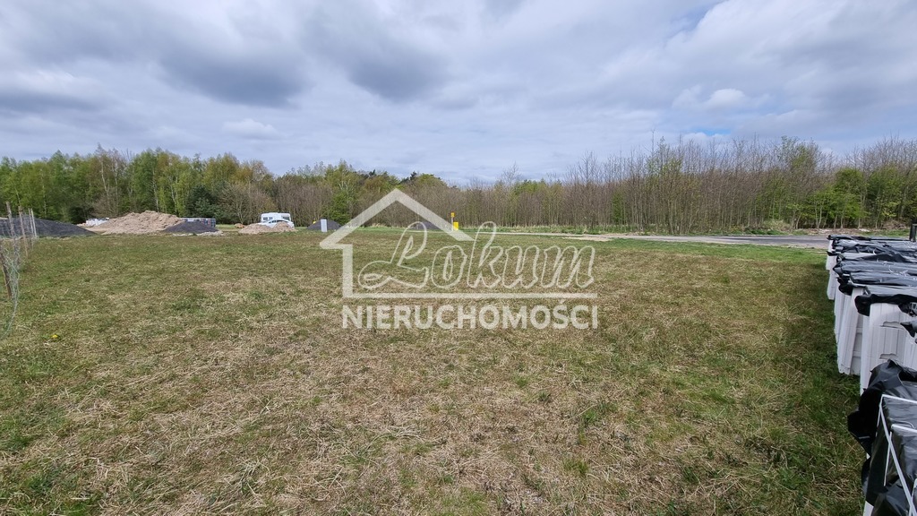 Działka rolna 1135 m², Szczecin - zdjęcie 5