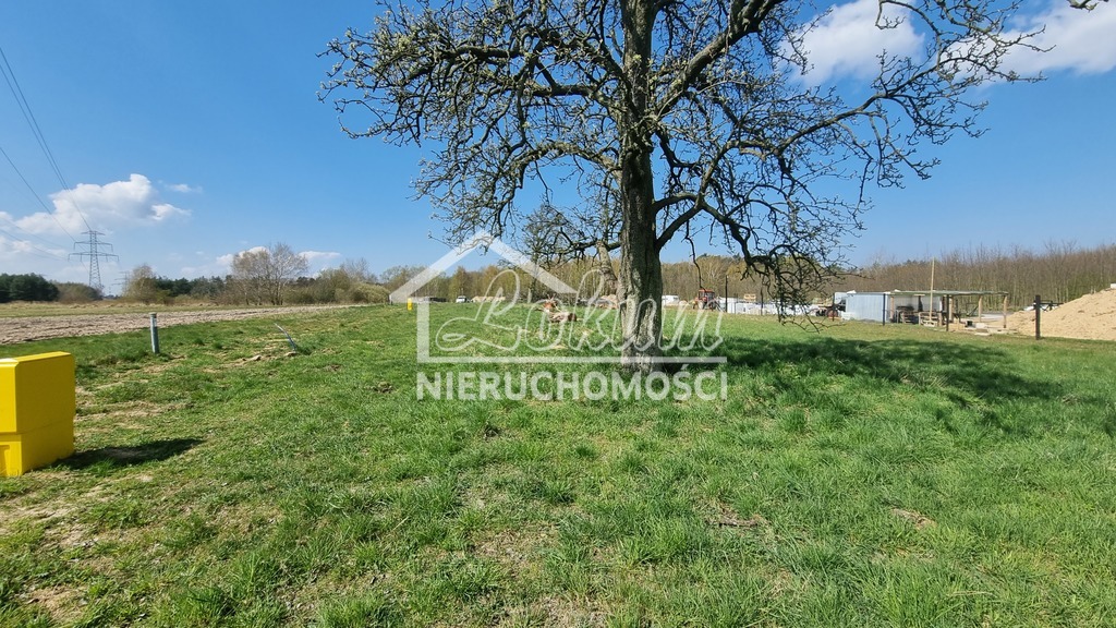 Działka rolna 1038 m², Szczecin - zdjęcie 4
