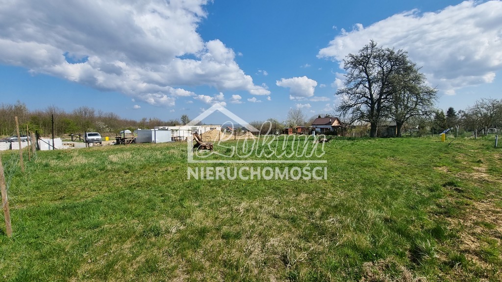 Działka rolna 1038 m², Szczecin - zdjęcie 6