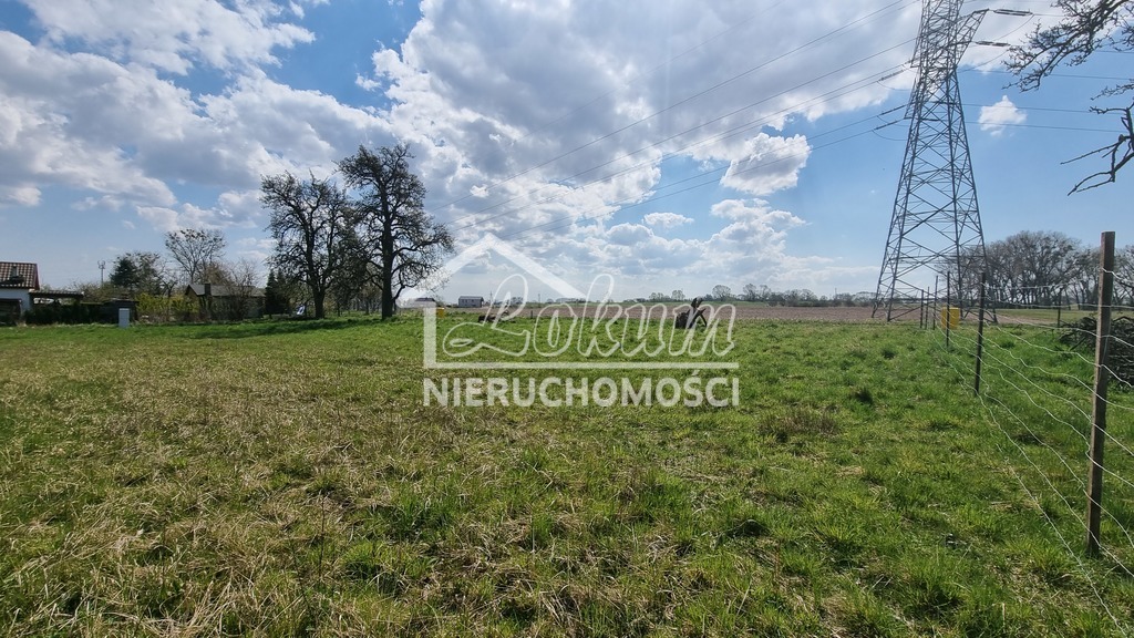 Działka rolna 1038 m², Szczecin - zdjęcie 5