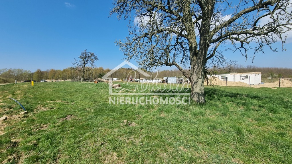 Działka rolna 1038 m², Szczecin - zdjęcie 3