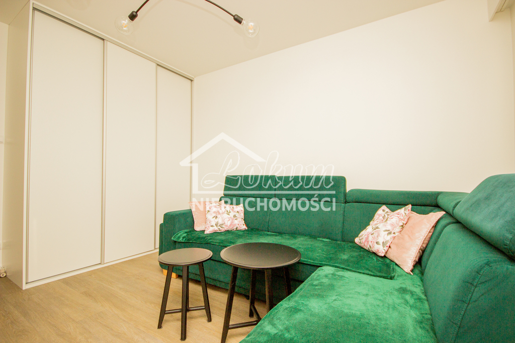 Mieszkanie 48 m², Szczecin - zdjęcie 2