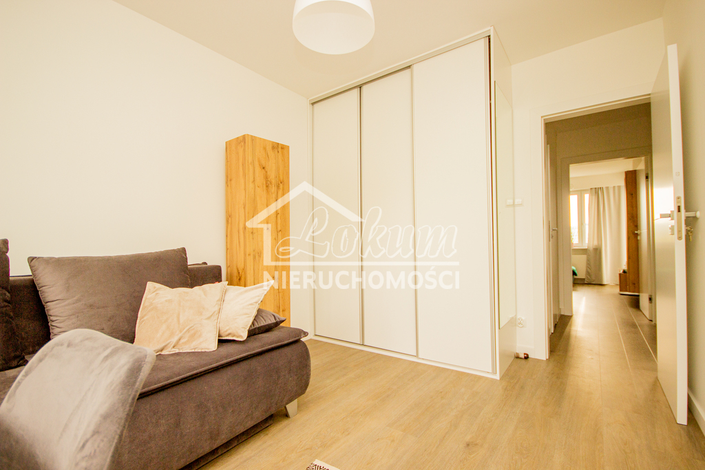 Mieszkanie 48&nbsp;m², Szczecin - zdjęcie 4