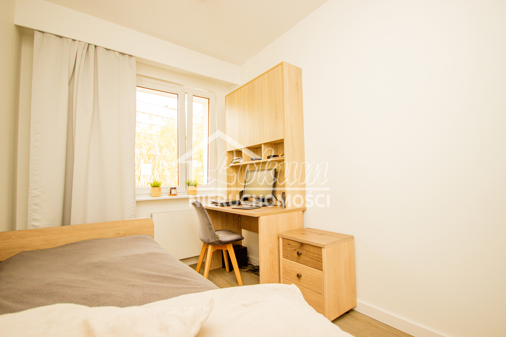 Mieszkanie 48&nbsp;m², Szczecin - zdjęcie 11