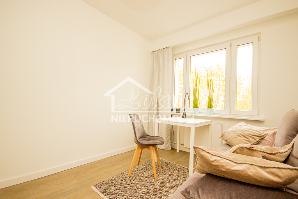 Mieszkanie 48&nbsp;m², Szczecin - zdjęcie 3