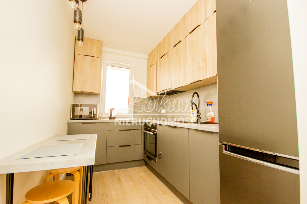 Mieszkanie 48&nbsp;m², Szczecin - zdjęcie 5