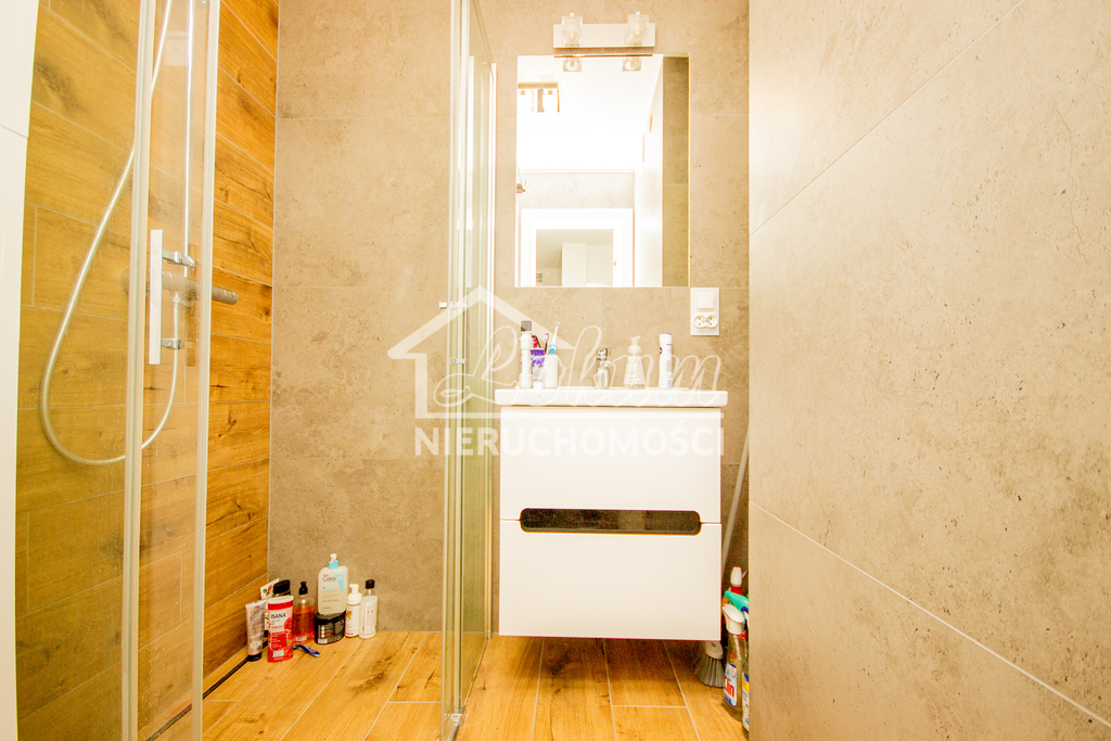 Mieszkanie 48&nbsp;m², Szczecin - zdjęcie 9