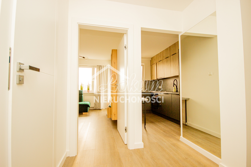 Mieszkanie 48&nbsp;m², Szczecin - zdjęcie 6