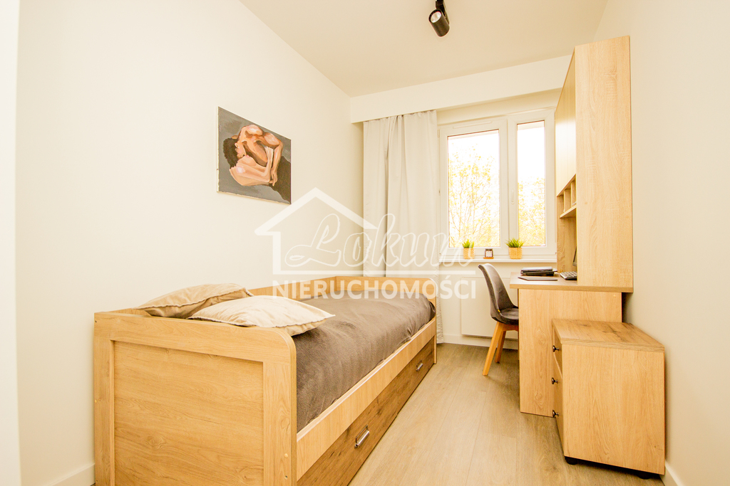 Mieszkanie 48&nbsp;m², Szczecin - zdjęcie 10
