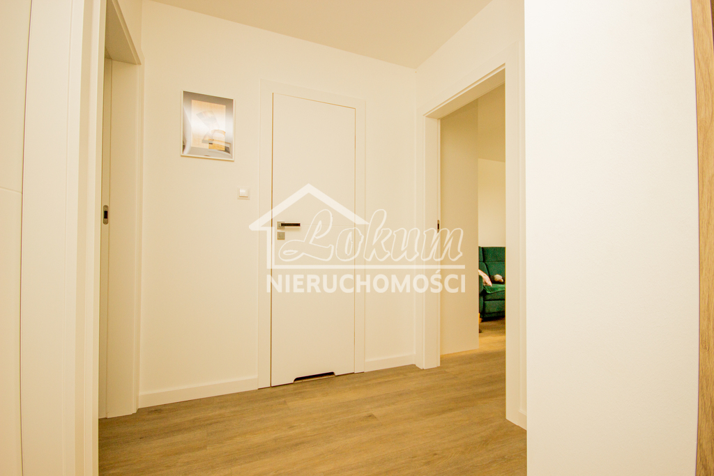 Mieszkanie 48&nbsp;m², Szczecin - zdjęcie 7