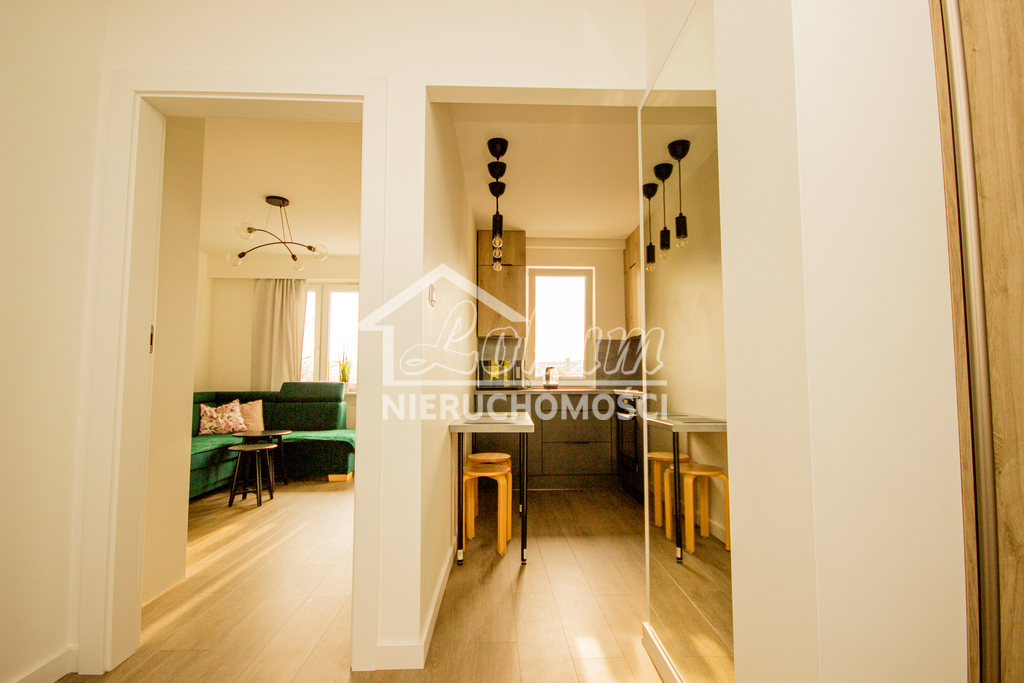 Mieszkanie 48&nbsp;m², Szczecin - zdjęcie 12