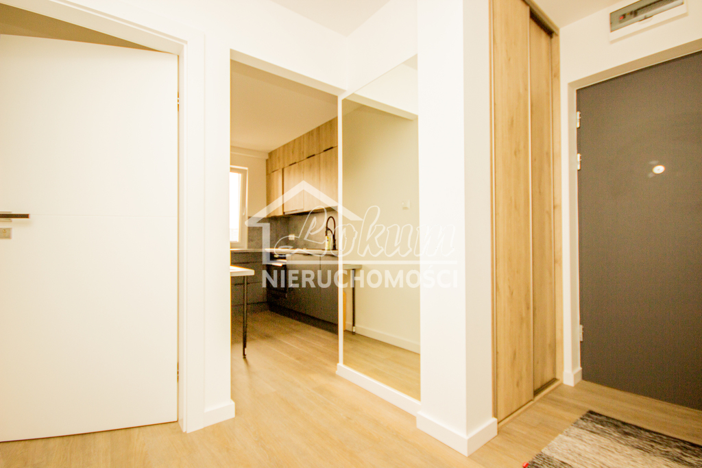 Mieszkanie 48&nbsp;m², Szczecin - zdjęcie 8