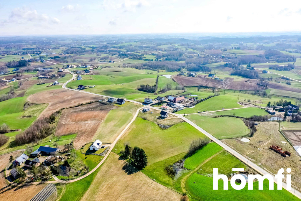 Działka budowlana 2400 m², Szarłata - zdjęcie 3